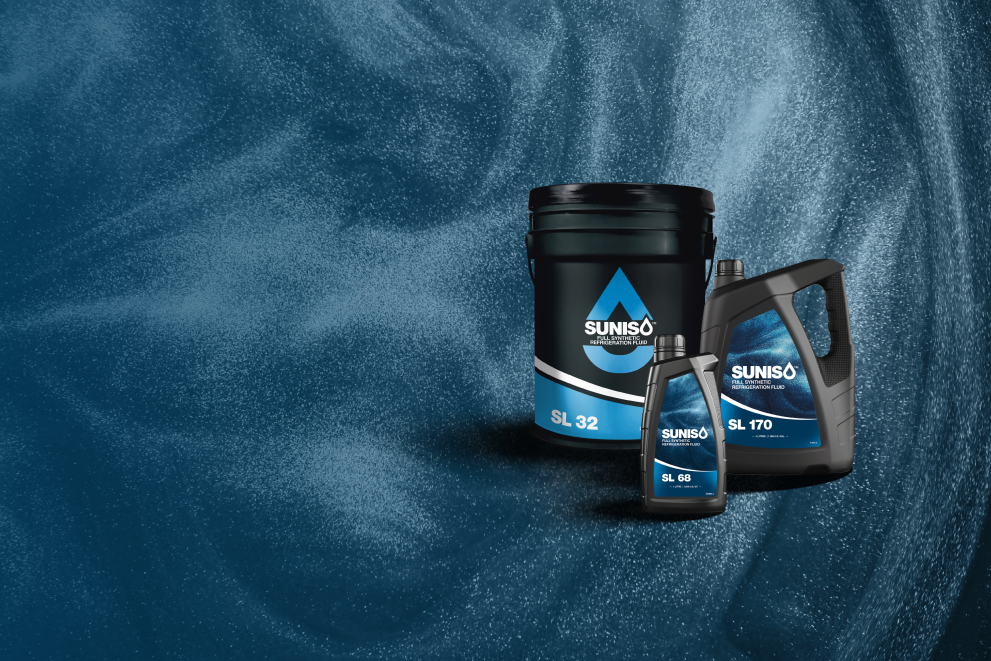SUNISO<sup>&reg;</sup> SL